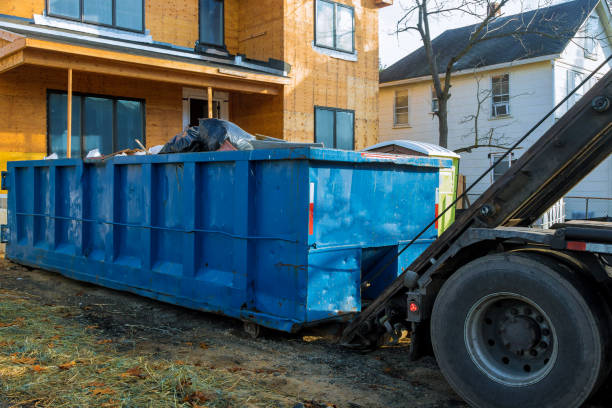 Best Construction Debris Removal  in Lynwood, CA