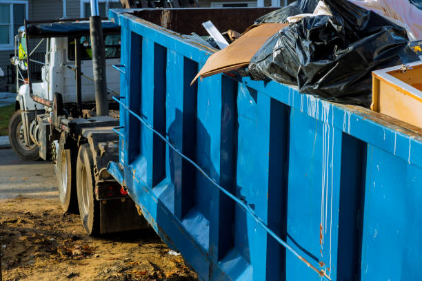 Trusted Lynwood, CA Junk Removal Services Experts